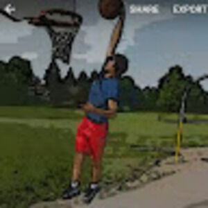 Meet your Posher, Aaron talks